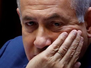 Israel to hold new election as Netanyahu fails to form goverment