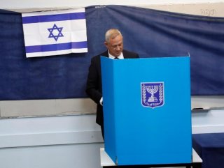 Israel votes in second general election in five months