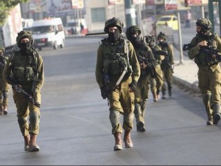Israel warns of 'dangerous' settler attacks in W. Bank