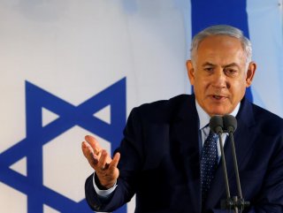Israel won't let Iran get nuclear weaponry