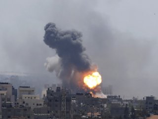 Israeli airstrikes kills four civilians in Syria