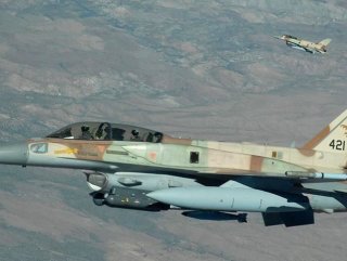 Israeli attack kills 7 in Damascus