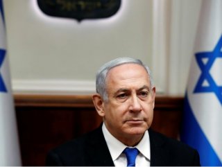 Israeli Attorney General warns Netanyahu over Jordan Valley