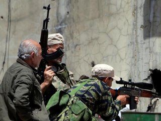 Israeli forces arrest 17 Palestinians in W.Bank