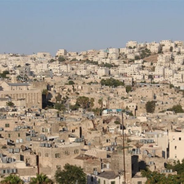 Israeli forces demolish quarantine center in Hebron