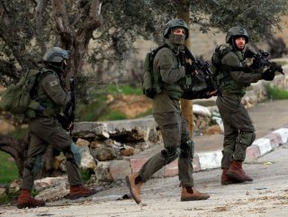 Israeli forces kills at least 16 Palestinian children