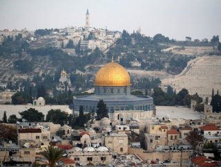 Israeli forces release Jerusalem affairs minister