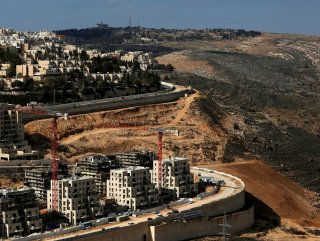 Israeli government plans to build housing units in E. Jerusalem