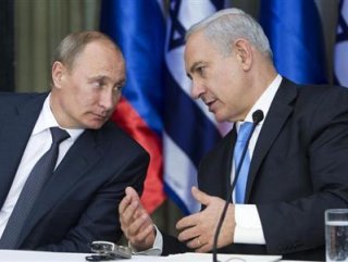 Israeli PM to visit Russia to discuss 'deal of century'