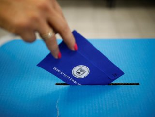 Israelis begin voting in general elections