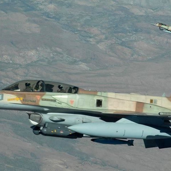 Israel's arms sales reach 7.2 billion dollars