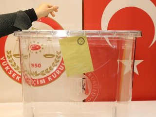 Istanbul poll results to be investigated by prosecutors