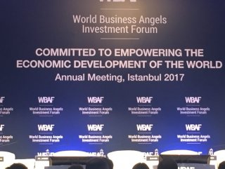 Istanbul to host world's angel investors next week
