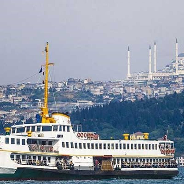 Istanbul’s most famous tourism destination limits visits