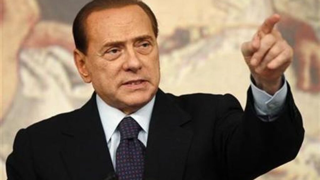 Italy’s ex-prime minister in quarantine after contracting coronavirus
