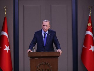 It’s disrespectful to define YPG terrorists as Kurds, Erdoğan says