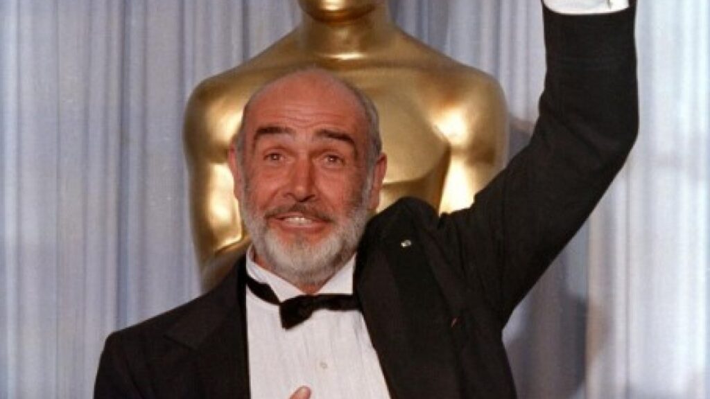 James Bond actor Sean Connery dies aged 90