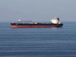 Japan has started the process of importing Iranian oil