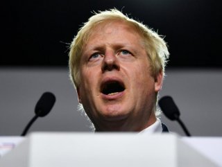 Johnson threatens party members with expulsion