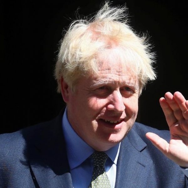 Johnson travels to Scotland amid independence concerns
