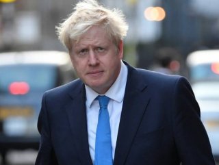 Johnson’s no-deal Brexit jeopardizes UK security