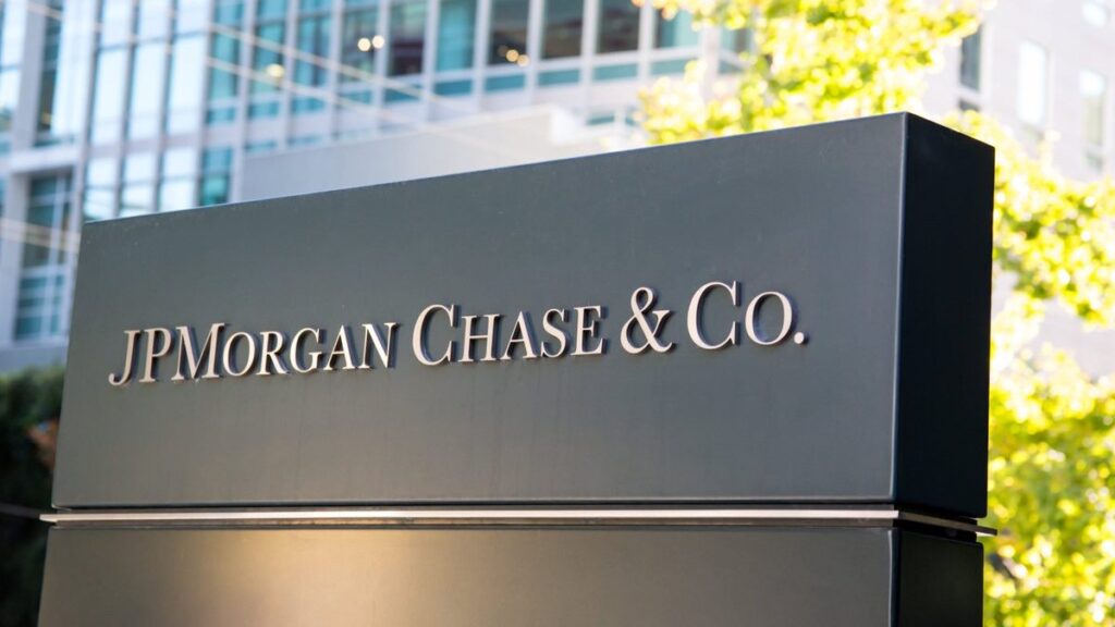 JP Morgan revises up Turkey's growth rates for 2020, 2021