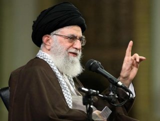 Khamenei vows bitter revenge for US