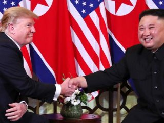 Kim Jong-un ready for third summit with Donald Trump