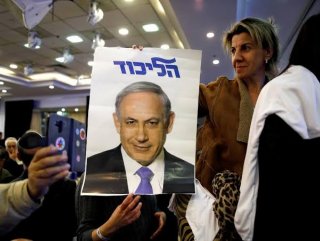 Knesset members accuse Netanyahu of using force