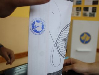 Kosovars head to the polls for snap elections