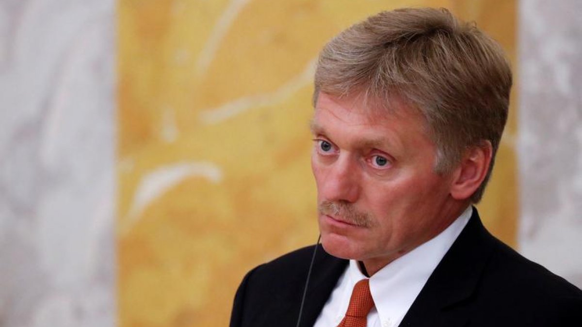 Kremlin spokesman: We are waiting for official US election results