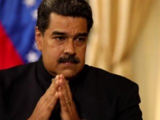 Ku Klux Klan rules the White House, says President Maduro