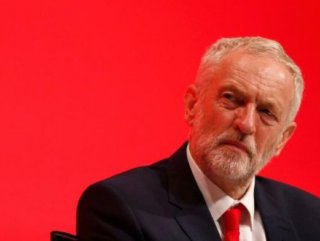 Labour Party leader Corbyn urges for end to arms export to S.Arabia