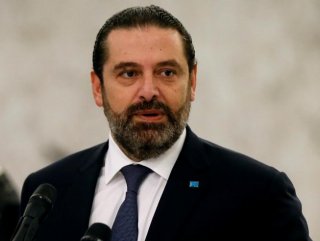 Lebanon delays Hariri’s designation amid political crisis