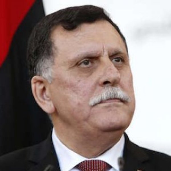 Libyan PM says cease-fire should ensure no threats