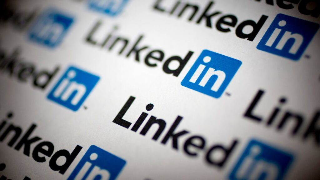 LinkedIn to set up legal entity in Turkey