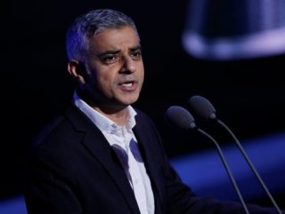 London mayor has police protection after receiving threats