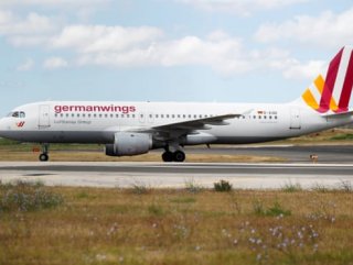 Lufthansa's Germanwings start 3-day cabin crew strike