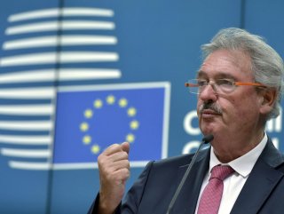 Luxembourg minister warns EU on Turkey’s military force
