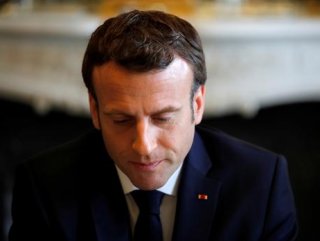 Macron declared political Islam a threat to French society