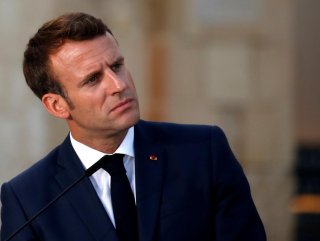 Macron eyes to conquer big cities in general elections