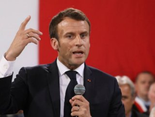 Macron to take the last step on allaying protests