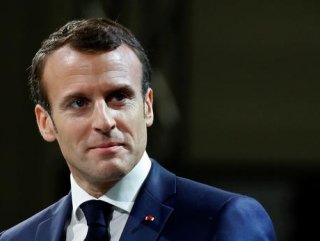 Macron wants to meet Haftar to push ceasefire