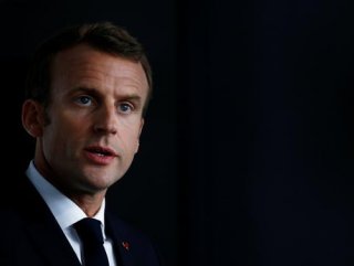 Macron will respond to Yellow Vest protesters