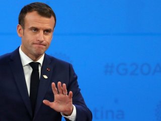 Macron’s decisions to cost France 8-10 bln euros