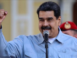 Maduro: Coup attempt ‘failed’ in Venezuela