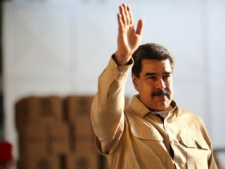 Maduro: Our security forces foiled Guaido's coup plot