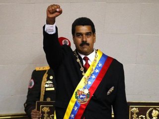 Maduro tells armed forces to be ready for US attack