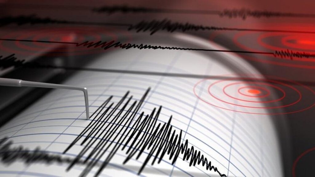 Magnitude 4.1 earthquake rocks Turkey's Istanbul