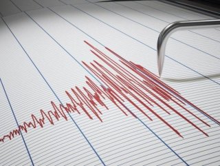 Magnitude 4.1 earthquake shakes Turkey's Istanbul